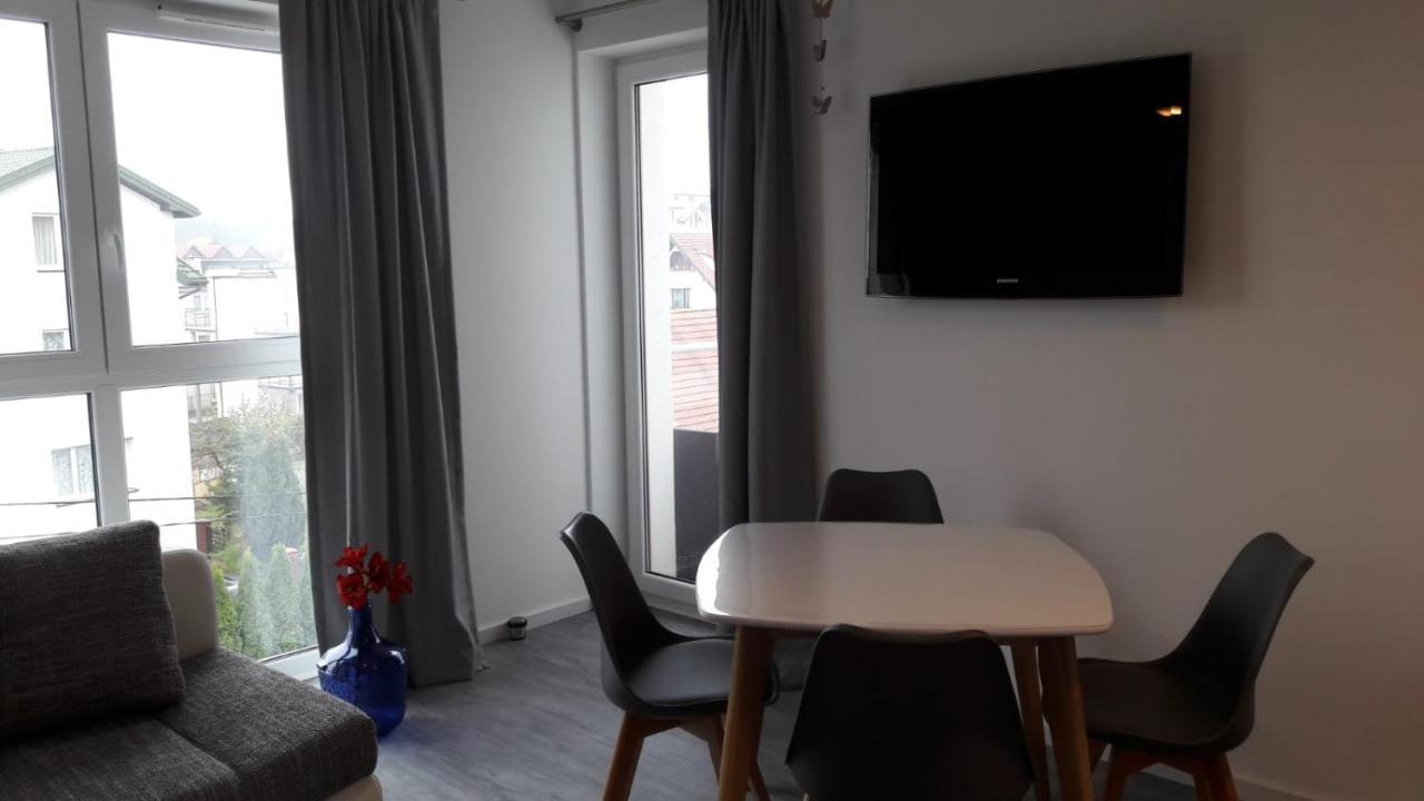 La Dolce Vita 1 Daire Dziwnówek Dış mekan fotoğraf